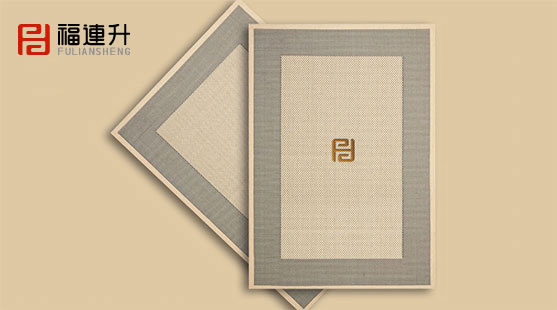 福連升LOGO應(yīng)用