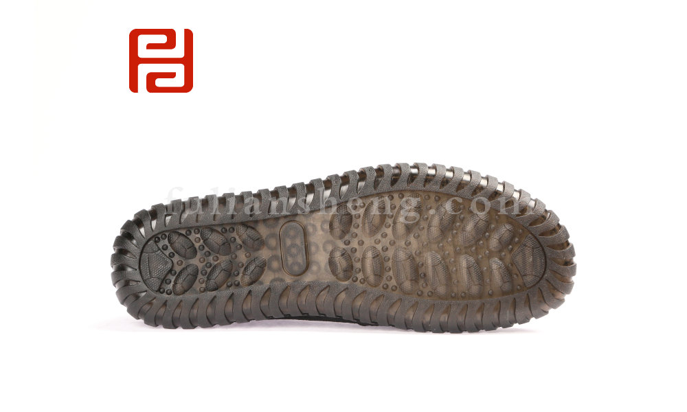 福連升2020春休閑透氣布面防滑男士單鞋老北京布鞋圖片