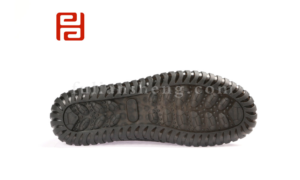 福連升2020春休閑透氣布面防滑男士單鞋老北京布鞋圖片