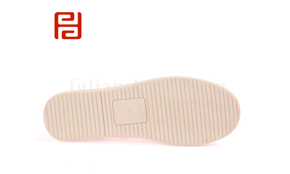 福連升中國風漢服繡花女鞋 春秋老北京布鞋平底古風單鞋圖片