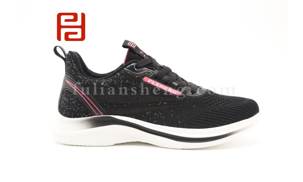 福連升老北京布鞋休閑運動女鞋輕便減震旅游鞋棉麻透氣圖片