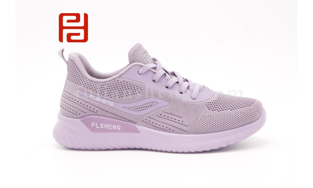 棉麻舒適透氣休閑漫步鞋 磁震動(dòng)中年運(yùn)動(dòng)單鞋圖片