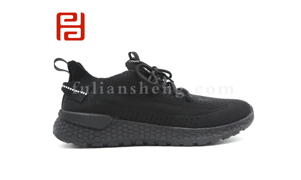 福連升春秋休閑運(yùn)動(dòng)漫步鞋舒適軟底輕便男鞋單鞋