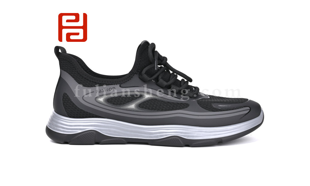 福連升春秋男鞋休閑運(yùn)動(dòng)單鞋輕便靈動(dòng)時(shí)尚鞋子