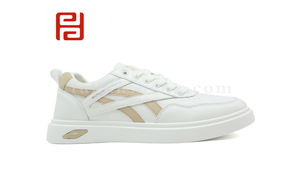 福連升春秋新款男鞋休閑板鞋舒適單鞋