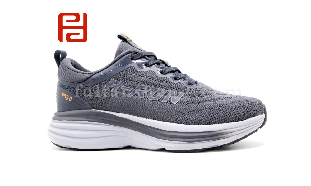 福連升春秋新款快樂(lè)運(yùn)動(dòng)男鞋運(yùn)動(dòng)鞋單鞋