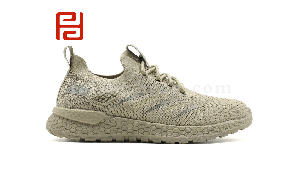 福連升春秋單鞋運動生活男鞋休閑運動漫步鞋