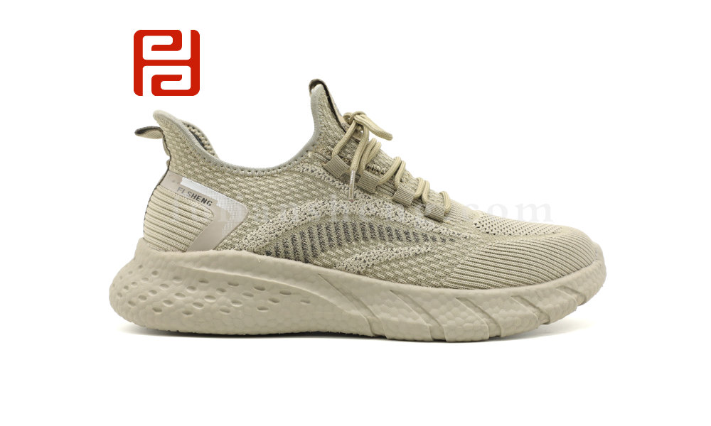 福連升春秋男單鞋運動生活休閑運動漫步鞋