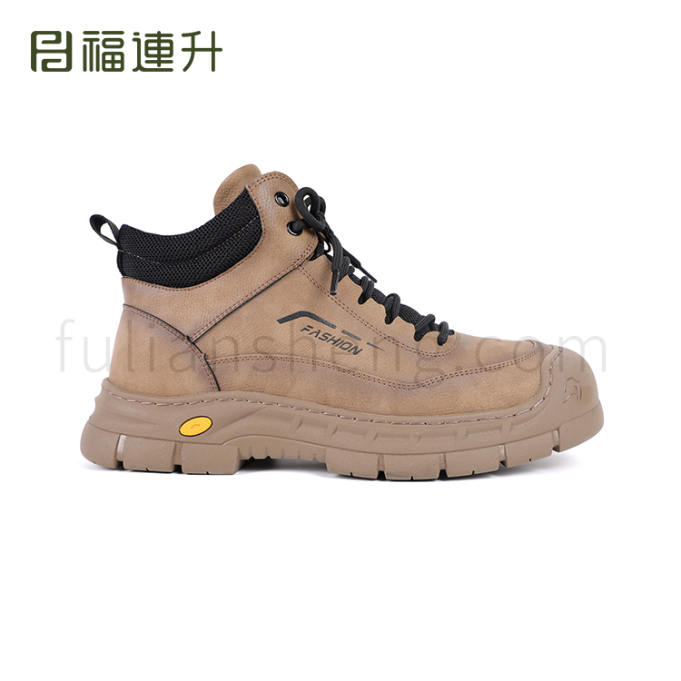 福連升冬季羊毛雪地靴戶外御寒保暖旅行