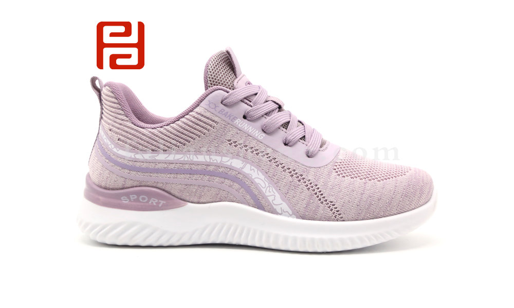 福連升休閑鞋百搭輕便跑步媽媽鞋透氣運動鞋網面單鞋圖片