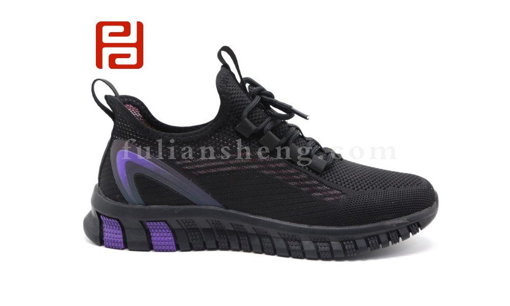 福連升老北京布鞋女鞋休閑運動漫步中年軟底舒適健步鞋圖片