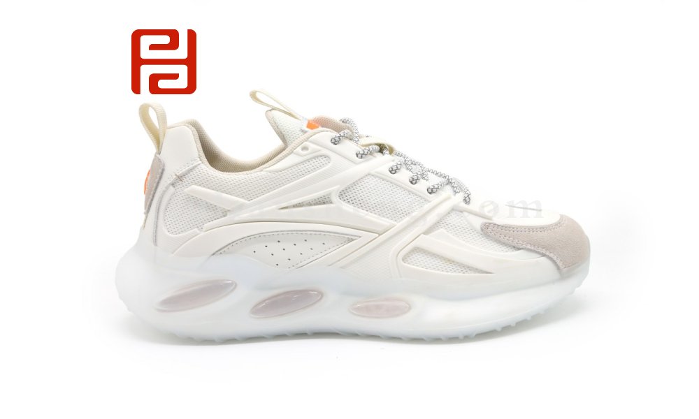 福連升2021秋季新款時(shí)尚休閑運(yùn)動(dòng)男鞋老爹鞋