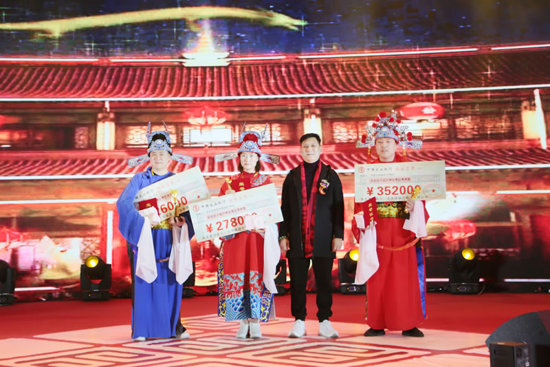 《攜手共贏新里程》福連升2018年度表彰大會!(圖17) 234A3639.jpg