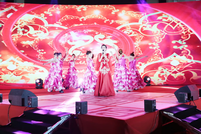 《攜手共贏新里程》福連升2018年度表彰大會!(圖20) 234A3777.jpg