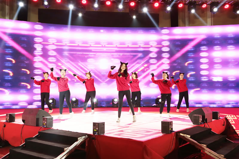 《攜手共贏新里程》福連升2018年度表彰大會!(圖22) 234A3816.jpg