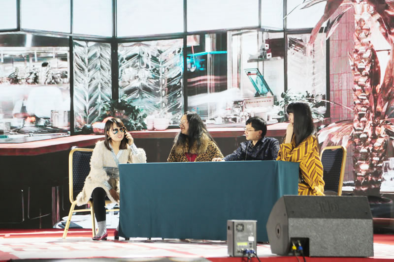 《攜手共贏新里程》福連升2018年度表彰大會!(圖25) 234A4249.jpg