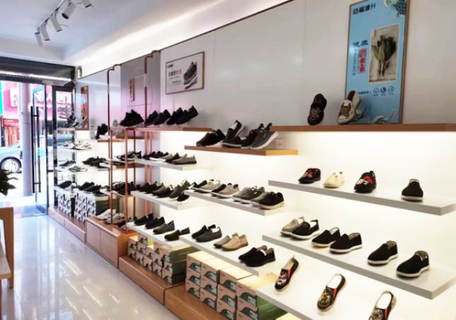 開鞋店的技巧和經驗分享