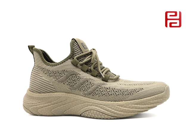 福連升夏季男鞋時尚簡約休閑運(yùn)動漫步鞋