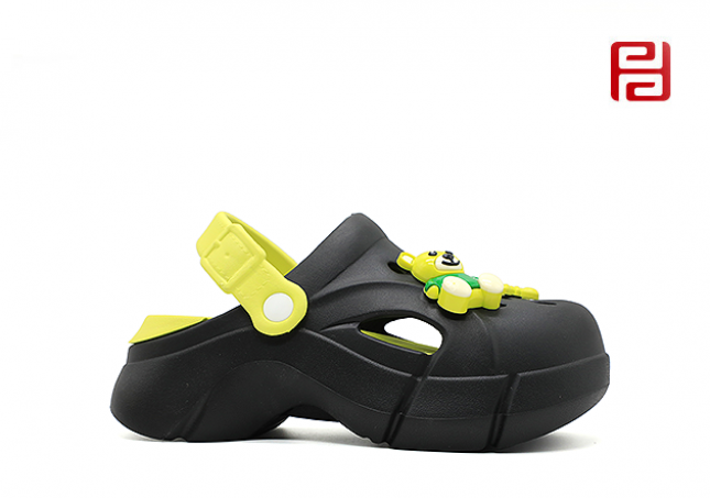 福連升夏季新款休閑女拖鞋