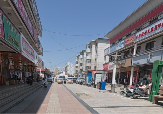 2026縣域實體鞋店轉型調研：從貨品內卷到用戶心智運營