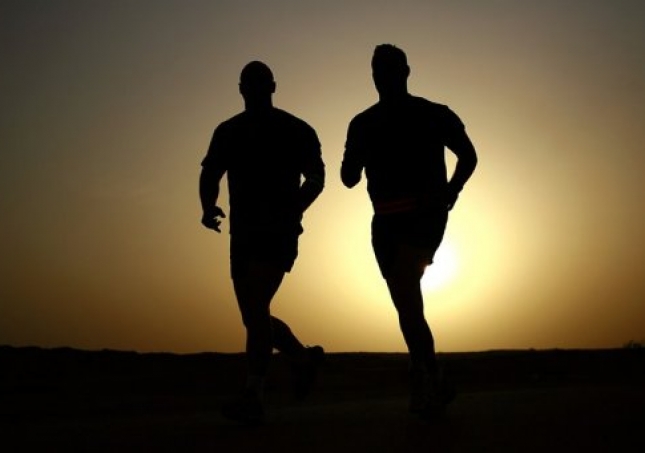 預(yù)防中年人足部疾病 做好保健很重要