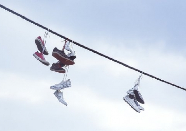 單鞋磨腳怎么辦？