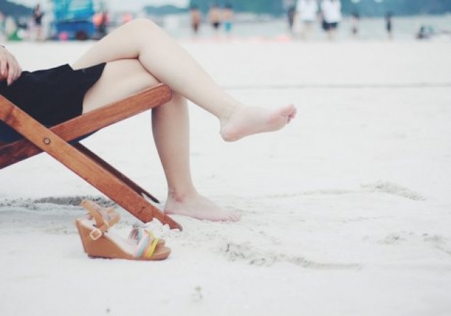 涼鞋磨腳怎么辦 數(shù)字渤大