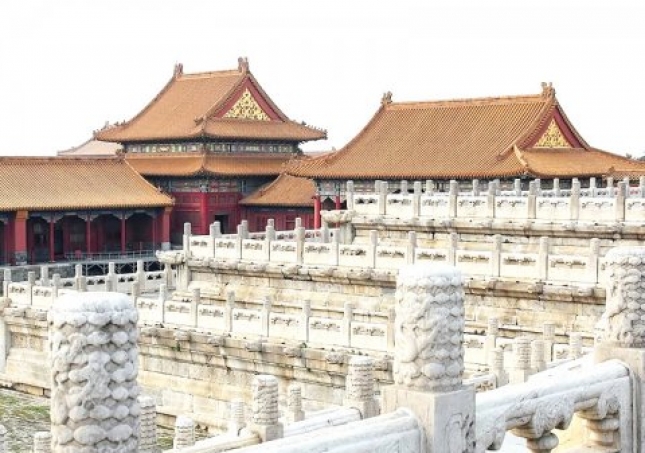 老北京布鞋的過去與未來