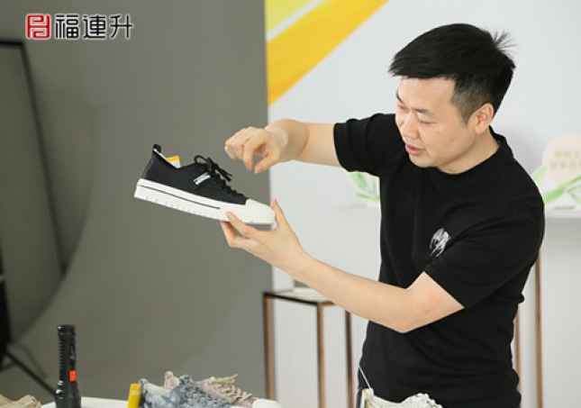 一雙鞋子，決定合腳的第一要素就是要有好的楦型