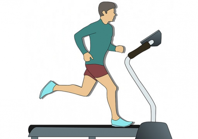 跑步受傷，不一定是鞋子的問題