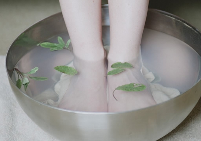 初秋養(yǎng)腳小知識及壞習慣介紹