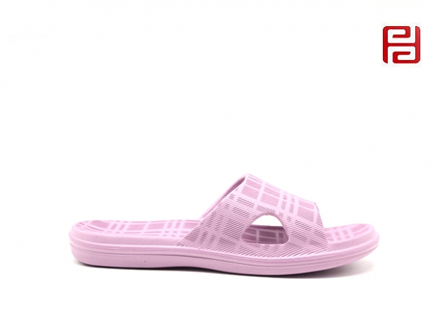 福連升女士涼拖鞋家居室內防滑軟底女款拖鞋