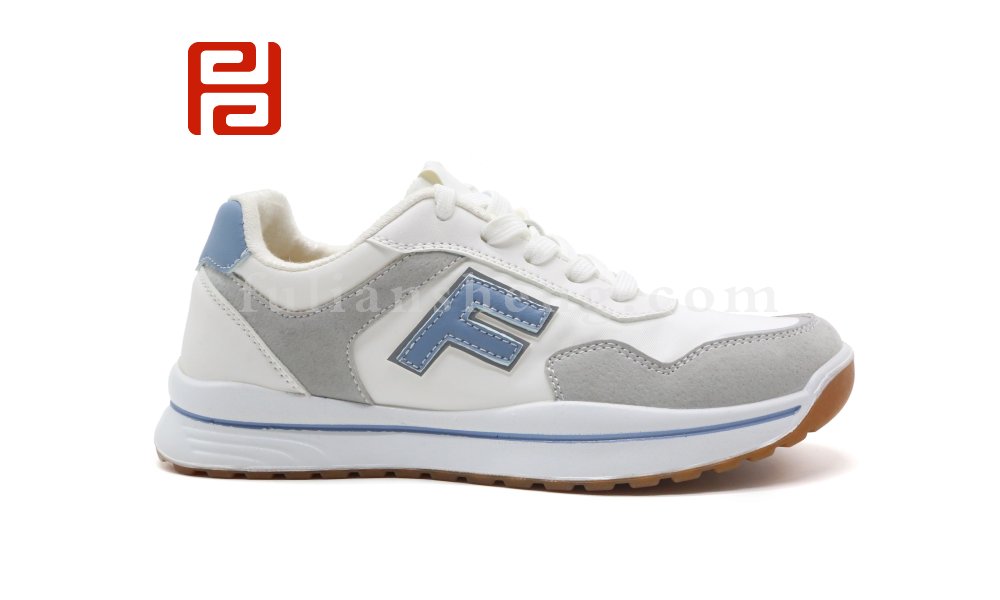 春季新款百搭老爹鞋透氣休閑運動潮女鞋舒適阿甘鞋