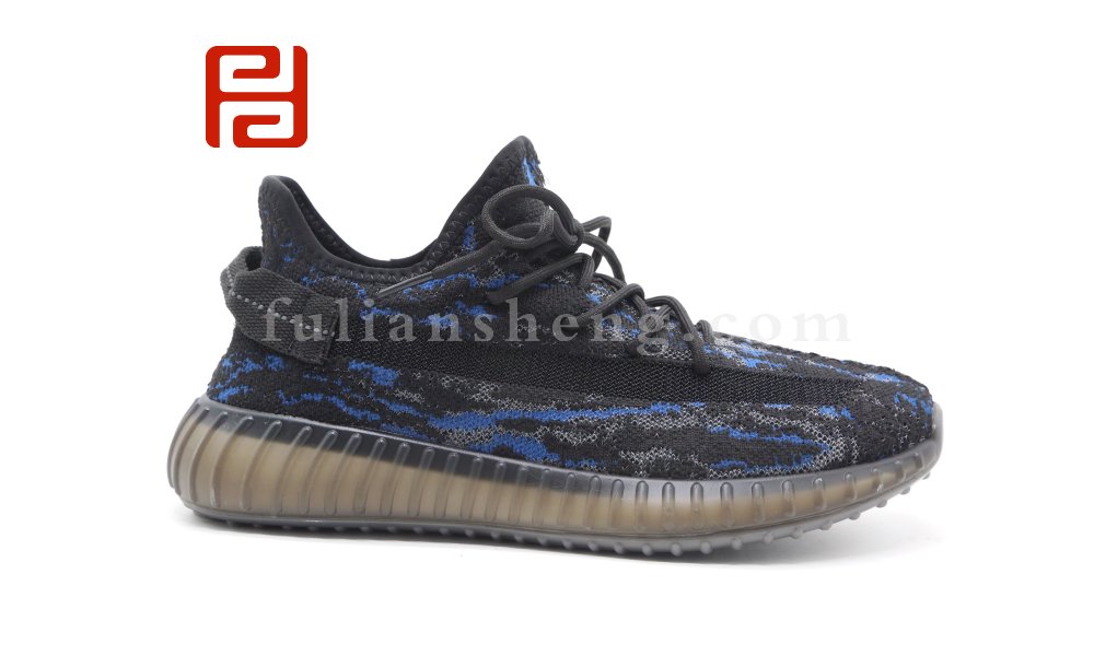 春季時(shí)尚休閑運(yùn)動鞋椰子鞋男鞋爆米花潮鞋